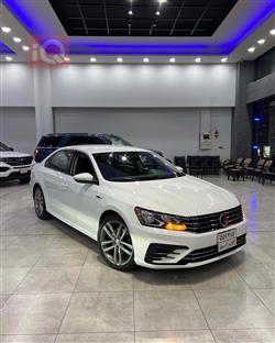 فولكسفاغن باسات